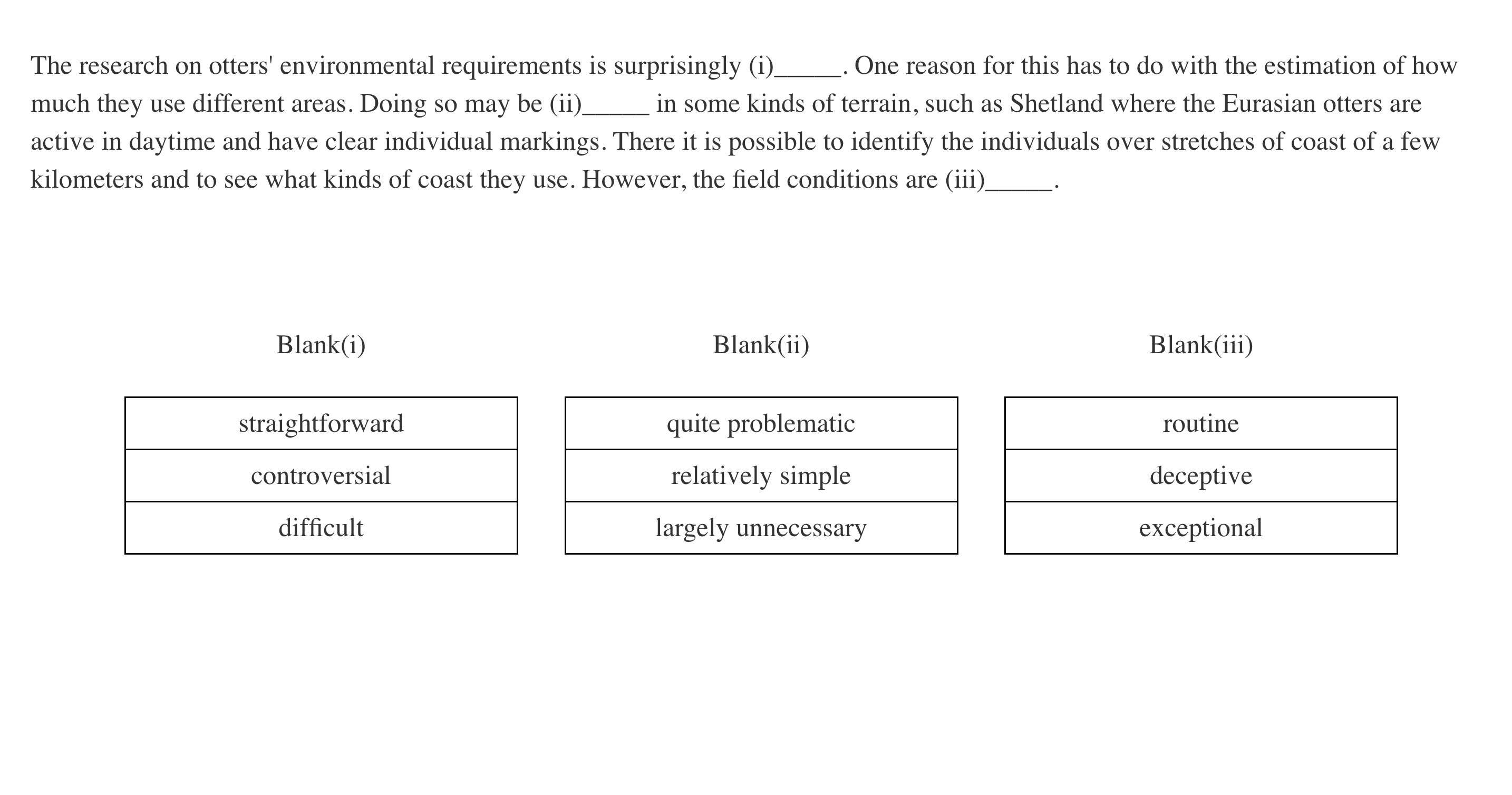 KMF Comprehensive set of mathematics questions after the reform